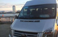 Ford Transit 2014 - Bán Ford Transit sản xuất 2014 chính chủ giá 430 triệu tại Quảng Bình