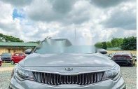 Kia Optima 2019 - Bán xe Kia Optima năm 2019, màu xám, 789tr giá 789 triệu tại Gia Lai