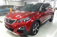 Peugeot 3008 1.6 AT 2019 - Bán Peugeot 3008 1.6 AT năm sản xuất 2019, màu đỏ giá 1 tỷ 149 tr tại Quảng Nam