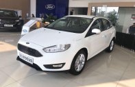 Ford Focus 2019 - Bán Ford Focus sản xuất năm 2019, nhiều ưu đãi giá 570 triệu tại Điện Biên