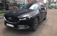 Mazda CX 5 2018 - Bán Mazda CX 5 sản xuất 2018, màu đen, xe nhập giá 810 triệu tại Bình Phước