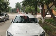 Mercedes-Benz C class 2015 - Bán Mercedes C200 năm 2015, màu trắng còn mới giá 1 tỷ 60 tr tại Quảng Ninh