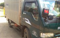 Kia K3000S 2008 - Cần bán lại xe Kia K3000S sản xuất 2008, màu xanh lam giá 153 triệu tại Đắk Lắk