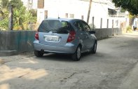 Mercedes-Benz A class A150 2008 - Gia đình bán Mercedes A150 đời 2008, màu xanh lam, xe nhập   giá 280 triệu tại Tp.HCM