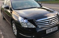 Nissan Teana 2010 - Xe Nissan Teana sản xuất năm 2010, màu đen, nhập khẩu giá 435 triệu tại BR-Vũng Tàu