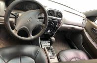 Hyundai Sonata 2000 - Bán Hyundai Sonata đời 2000, nhập khẩu nguyên chiếc, giá chỉ 80 triệu giá 80 triệu tại Nghệ An