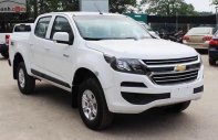 Chevrolet Colorado 2019 - Cần bán Chevrolet Colorado đời 2019, màu trắng, nhập khẩu giá 651 triệu tại Quảng Trị