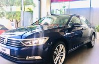 Volkswagen Passat 2018 - Cần bán Volkswagen Passat 1.8 TSI 2018, nhập khẩu nguyên chiếc giá 1 tỷ 480 tr tại Khánh Hòa