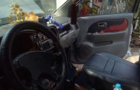 Isuzu Hi lander 2005 - Bán Isuzu Hi lander đời 2005, màu bạc, chính chủ  giá 242 triệu tại Bình Dương