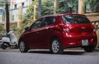 Hyundai i20 2014 - Cần bán Hyundai i20 sản xuất năm 2014, màu đỏ, nhập khẩu nguyên chiếc, chính chủ giá 410 triệu tại Vĩnh Phúc