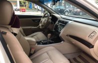 Nissan Teana 2013 - Bán xe Nissan Teana sản xuất 2013, màu trắng, nhập khẩu xe gia đình giá 850 triệu tại Đà Nẵng