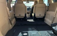 Kia Sedona 2019 - Bán xe Kia Sedona 2019, màu trắng giá 1 tỷ 129 tr tại Lâm Đồng
