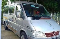 Mercedes-Benz Sprinter 2007 - Bán Mercedes đời 2007, màu bạc, nhập khẩu ít sử dụng, giá tốt giá 250 triệu tại BR-Vũng Tàu