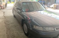 Mazda 626   2.0 MT 1995 - Cần bán Mazda 626 2.0 MT năm sản xuất 1995 giá 105 triệu tại Ninh Thuận