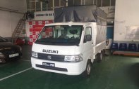 Suzuki Super Carry Pro 2019 - Cần bán Suzuki Super Carry Pro đời 2019, màu trắng, nhập khẩu  giá 317 triệu tại Lạng Sơn