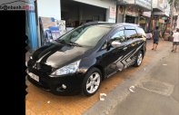 Mitsubishi Grandis 2008 - Bán Mitsubishi Grandis sản xuất năm 2008, màu đen, giá tốt giá 530 triệu tại An Giang