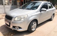 Chevrolet Aveo   2015 - Bán Chevrolet Aveo LT 1.5 MT 2015, màu bạc, chính chủ  giá 245 triệu tại Bắc Giang