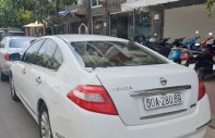 Nissan Teana   2010 - Cần bán Nissan Teana 2.0 AT năm 2010, màu trắng, nhập khẩu  giá 430 triệu tại Bình Thuận  