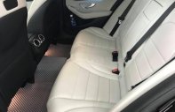 Mercedes-Benz C class 2017 - Bán Mercedes C200 sản xuất 2017, màu đen giá 1 tỷ 250 tr tại Đồng Nai