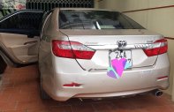 Toyota Camry 2013 - Cần bán lại xe Toyota Camry sản xuất 2013, số tự động ,giá cạnh tranh giá 680 triệu tại Lào Cai