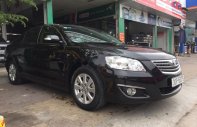 Toyota Camry G 2009 - Xe Toyota Camry G 2009, màu đen số tự động giá cạnh tranh giá 540 triệu tại Hà Nội