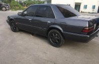 Nissan Bluebird 1992 - Cần bán gấp Nissan Bluebird đời 1992, màu xám, nhập khẩu nguyên chiếc giá 75 triệu tại Hải Phòng