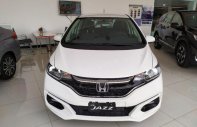 Honda Jazz 2019 - Bán ô tô Honda Jazz năm 2019, màu trắng, xe nhập, giá chỉ 594 triệu giá 594 triệu tại Nghệ An