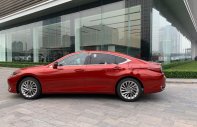 Lexus ES 250 2019 - Cần bán xe Lexus ES 250 2019, màu đỏ, nhập khẩu giá 2 tỷ 499 tr tại Hà Nội