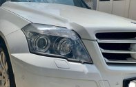 Mercedes-Benz GLK Class v 2010 - Bán Mercedes V sản xuất năm 2010, màu trắng, nhập khẩu nguyên chiếc chính chủ giá 636 triệu tại Tp.HCM