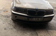 BMW 3 Series 2003 - Bán BMW 328i đời 2003, màu vàng nâu, 198 triệu giá 198 triệu tại Bắc Ninh