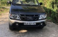 Isuzu Hi lander 2005 - Bán xe Isuzu Hi lander đời 2005, màu đen, nhập khẩu nguyên chiếc giá 175 triệu tại An Giang