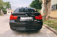 BMW 3 Series 2009 - Cần bán xe BMW 320i đời 2009, màu đen, nhập khẩu giá 456 triệu tại Hải Dương