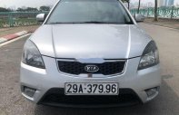 Kia Rio  MT 2012 - Cần bán lại xe Kia Rio MT sản xuất 2012, màu bạc, nhập khẩu Hàn Quốc chính chủ  giá 248 triệu tại Hà Nội