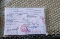 Daewoo Lanos 2000 - Cần bán xe Daewoo Lanos sản xuất năm 2000, biển Sài Gòn giá 65 triệu tại Bình Thuận  