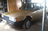 Toyota Corona   1982 - Bán Toyota Corona đời 1982, màu vàng, nhập khẩu, 25tr giá 25 triệu tại Bến Tre