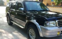 Ford Everest  MT 2006 - Cần bán lại xe Ford Everest MT đời 2006 giá cạnh tranh giá 245 triệu tại Hải Dương