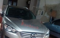 Mazda CX 5 2014 - Bán Mazda CX 5 2014, màu vàng cát, chính chủ giá 660 triệu tại Bắc Giang