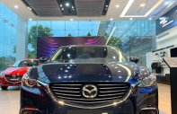 Mazda MX 6 2019 - Cần bán Mazda MX 6 sản xuất năm 2019, giá tốt giá 879 triệu tại Tp.HCM