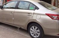 Toyota Vios   G  2014 - Cần bán lại xe Toyota Vios G năm sản xuất 2014 chính chủ giá 480 triệu tại Hà Nội