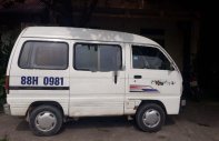 Daewoo Damas    1993 - Cần bán lại xe Daewoo Damas 1993, màu trắng, xe nhập giá 35 triệu tại Hà Nội