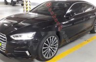 Audi A5  2.0  2017 - Bán Audi A5 2.0 sản xuất 2017, màu đen giá 2 tỷ 150 tr tại Đà Nẵng