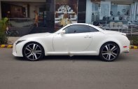 Lexus SC 2006 - Bán xe Lexus SC 2006, màu trắng, nhập khẩu giá 890 triệu tại Tp.HCM