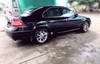 Ford Mondeo V6 2005 - Bán ô tô Ford Mondeo V6 năm 2005, màu đen số tự động, 240tr giá 240 triệu tại Cần Thơ