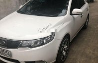 Kia Forte   1.6AT  2011 - Bán Kia Forte 1.6AT 2011, màu trắng, nhập khẩu nguyên chiếc  giá 370 triệu tại Hưng Yên