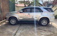 Toyota Fortuner 2012 - Bán xe Toyota Fortuner 2.7V 4x2 AT 2012 giá 585 triệu tại Lai Châu