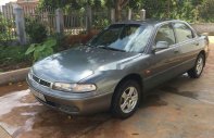 Mazda 626 1995 - Cần bán Mazda 626 năm sản xuất 1995, giá tốt giá 120 triệu tại Đắk Lắk