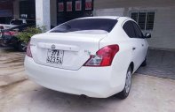 Nissan Sunny 2017 - Bán xe Nissan Sunny sản xuất năm 2017, màu trắng như mới giá 350 triệu tại Hà Tĩnh