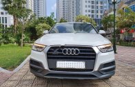 Audi Q3 2017 - Cần bán Audi Q3 đời 2017, màu trắng, nhập khẩu giá 1 tỷ 590 tr tại Hà Nội