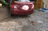 Nissan Sunny 2014 - Bán Nissan Sunny XL 2014, chính chủ, giá 297tr giá 297 triệu tại Quảng Nam