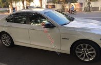 BMW 5 Series 2016 - Bán BMW 5 Series 520i năm 2016, màu trắng chính chủ giá 1 tỷ 470 tr tại Quảng Ninh
